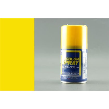 Mr. Color Spray Yellow (100ml)
