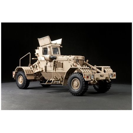 1/35 Husky Mk III Vehicle Mounted Mine Detector