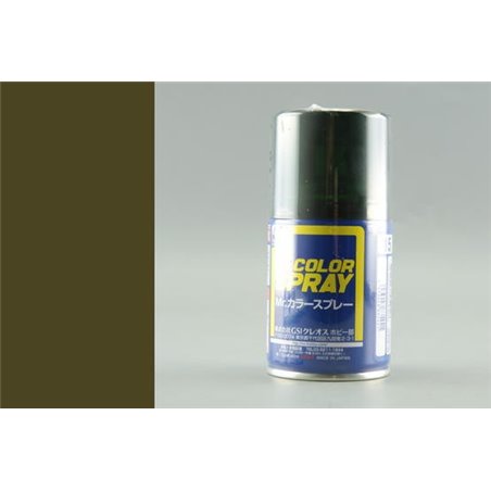 Mr. Color Spray IJN Green - spray (100ml)