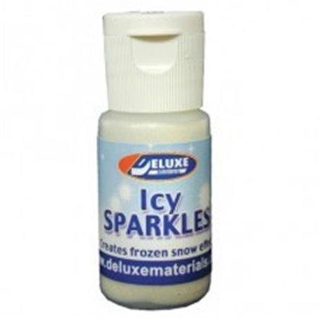  Icy Sparkles (25gr)