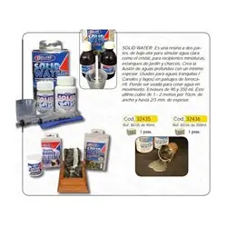 DELUXE SOLID WATER (350 ml.) 2