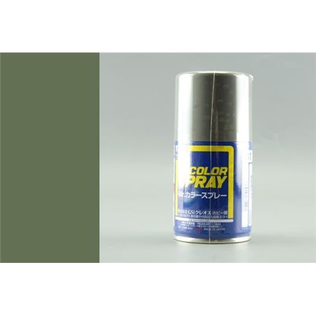 Mr. Color Spray dark gray - spray (100ml)