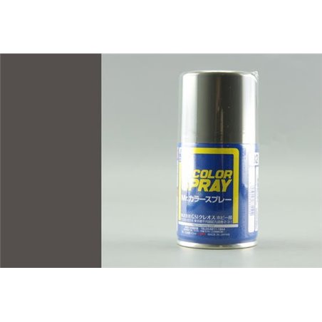 Mr. Color Spray dark gray 2 - spray (100ml)