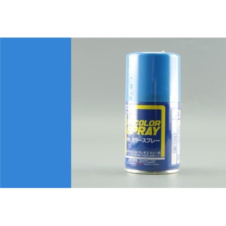 Mr. Color Spray sky blue - spray (100ml)