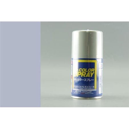 Mr. Color Spray  IJN gray - spray  (100ml)