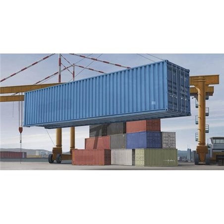 1/35 40ft Container 