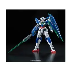 1/144 RG GNT-0000 00 QAN[T] 2