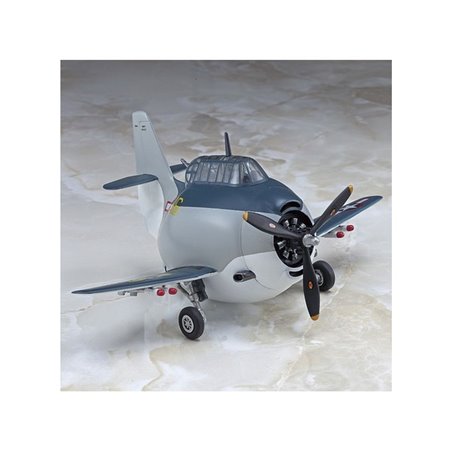 Eggplane TBF/TBM Avenger 
