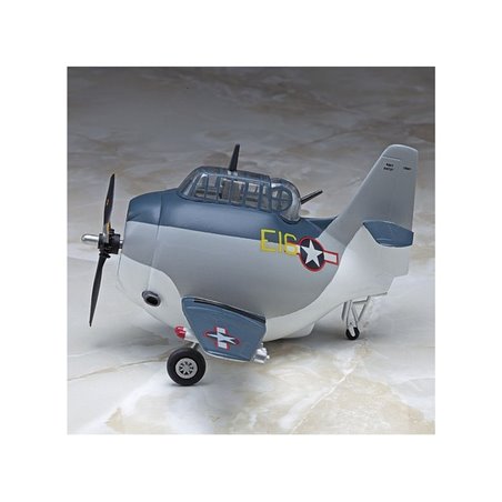 Eggplane TBF/TBM Avenger 