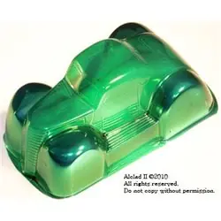 Alclad 2 Transparent Green 30 ml 2