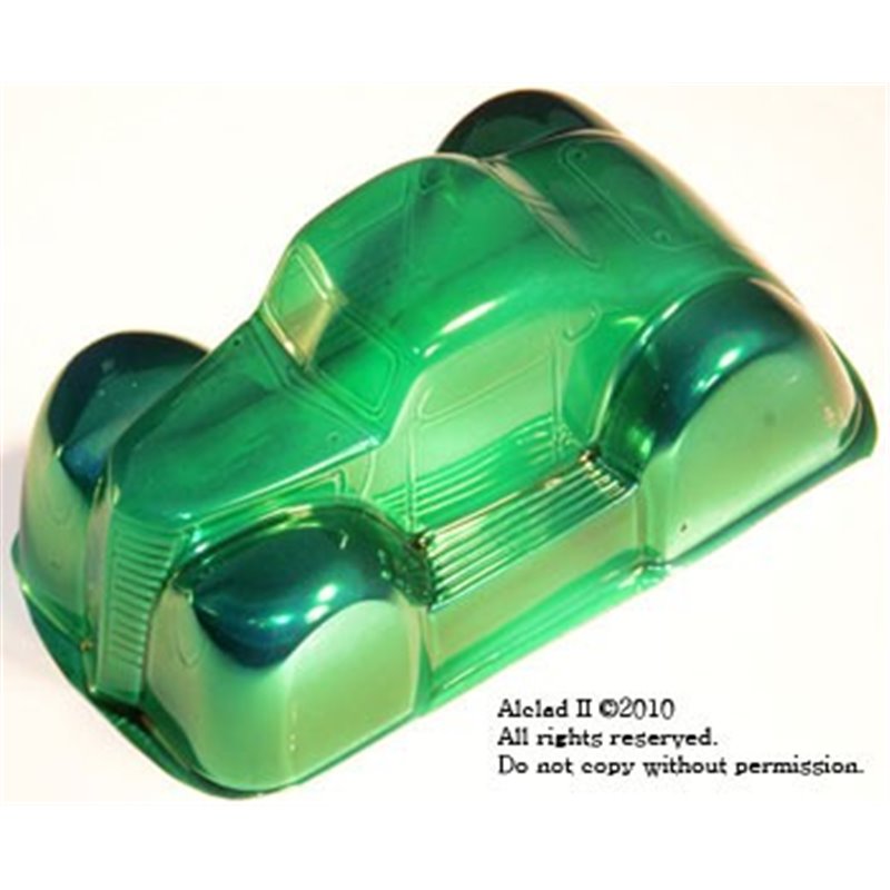 Alclad 2 Transparent Green 30 ml