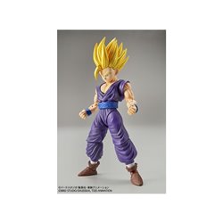 Figure-rise Standard Super Saiyan 2 Gohan 2