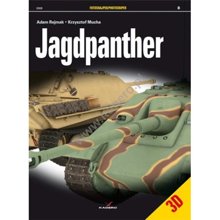 08 - Jagdpanther