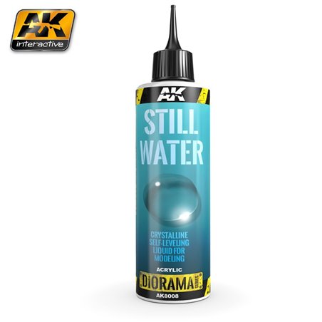 Still Water 250 ml