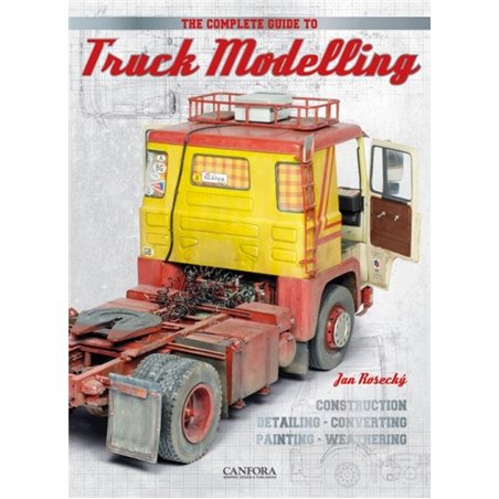 The Complete Guide to Truck Modelling