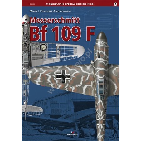 BF 109 F