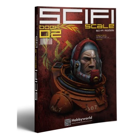 Scifi Scale 02 (español)