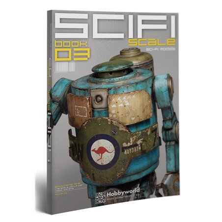Scifi Scale 03 (español)