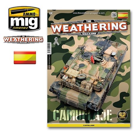 The Weathering Magazine nº20 (spanish) 