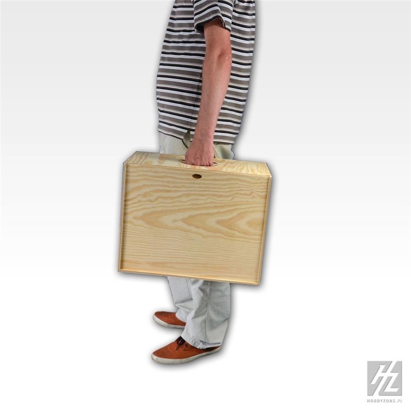 Professional Transport Case