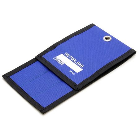 HG Tool Bag (3-Pocket) (bolsa herramientas)