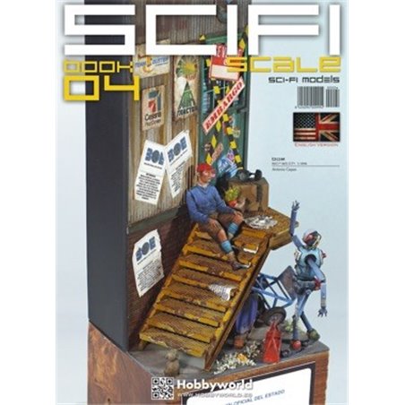 Scifi Scale 04 (español)