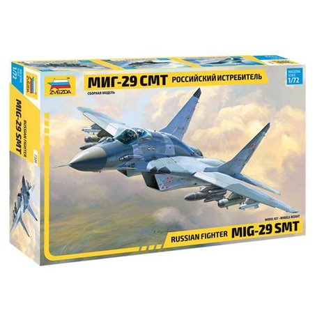 1/72 MiG-29 SMT 