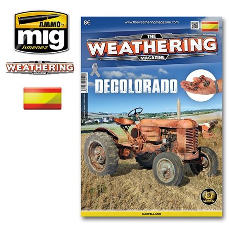 The Weathering Magazine nº21 (spanish) 