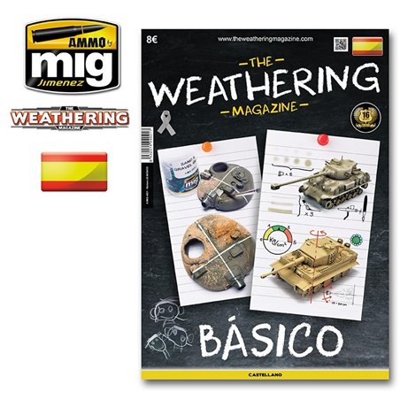 The Weathering Magazine nº22 (spanish) 