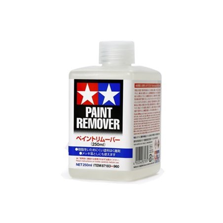 Paint Remover (250ml) 