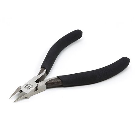 Tamiya Sharp Pointed Side Cutter / Nipper (for plastic)