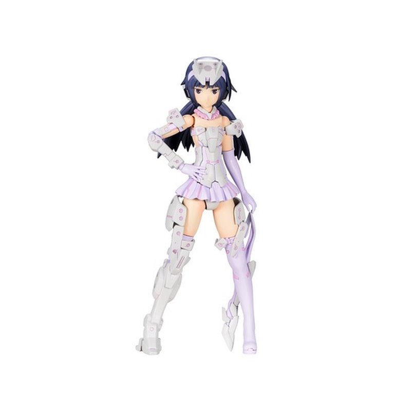 Frame Arms Girl Architect Off White Ver. 
