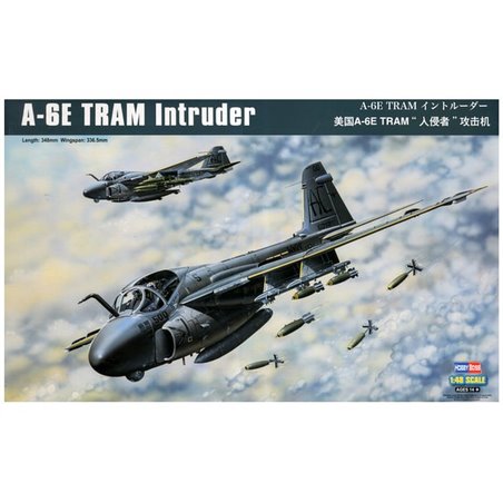 1/48 A-6E TRAM
