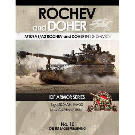 IDF Armor - Rochev & Doher
