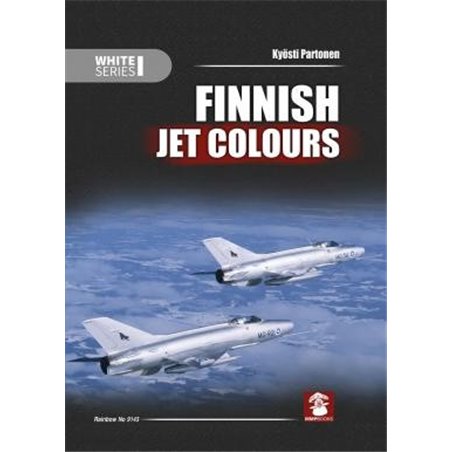 Finnish Jet Colours