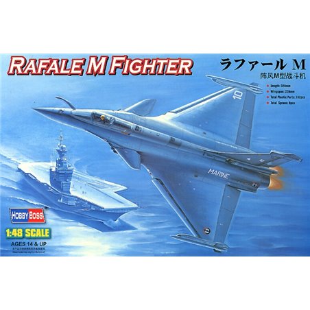 1/48 Rafale M Fighter