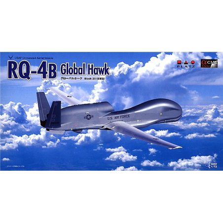 1/72 RQ-4B Global Hawk