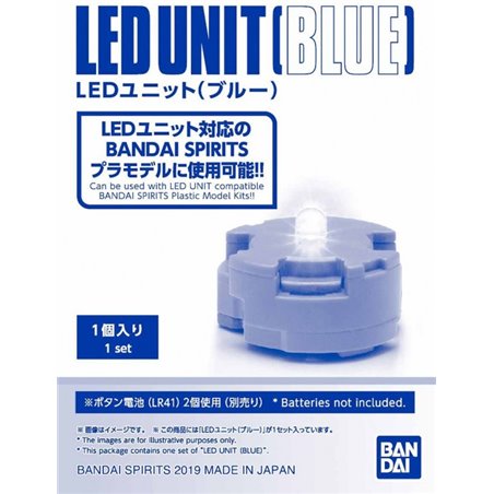 Gunpla LED Unit Blue