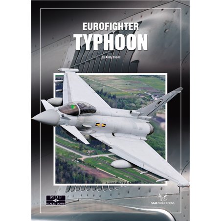 Eurofighter EF-2000 Typhoon 