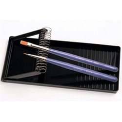 Mr-Hobby Mr. Brush Stand (soporte para pinceles) 2