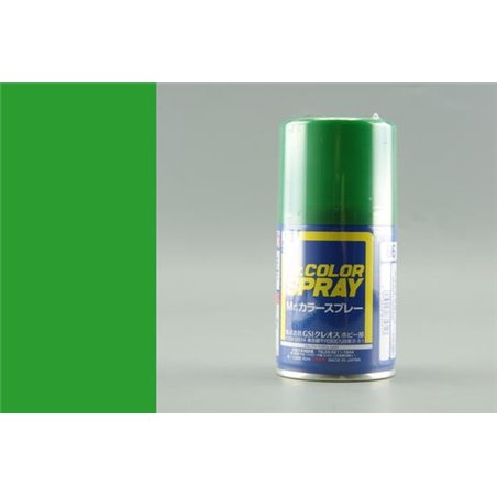 Mr. Color Spray bright green(40ml)