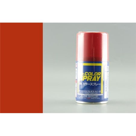 Mr. Color Spray Mr. Color Spray metallic red (40ml) (40ml)