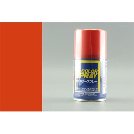 Mr. Color Spray character red (40ml)