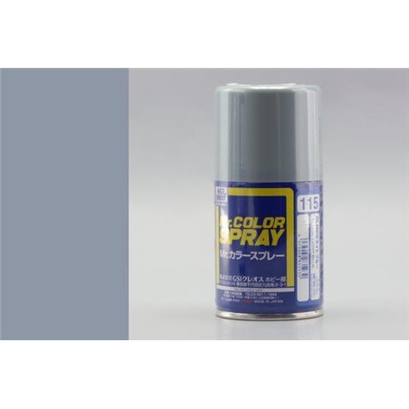 Mr. Color Spray RLM65 light blue (40ml)