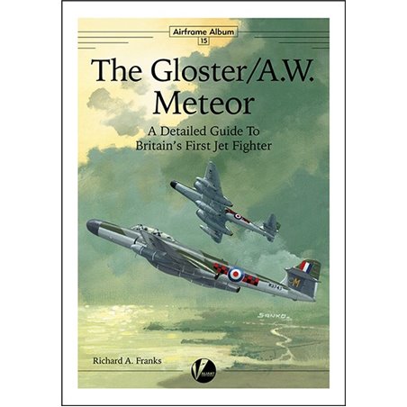 AA-15 - The Gloster/A.W. Meteor