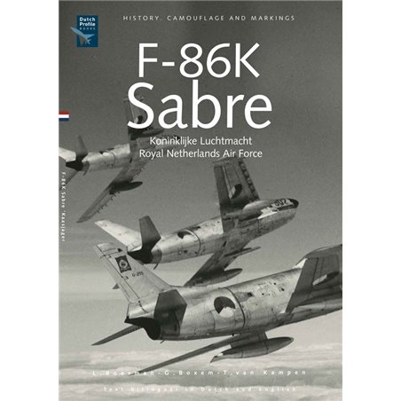 North-American F-86K Sabre KLu 