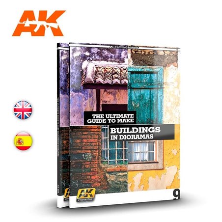AK Learning Series 9  (spanish)