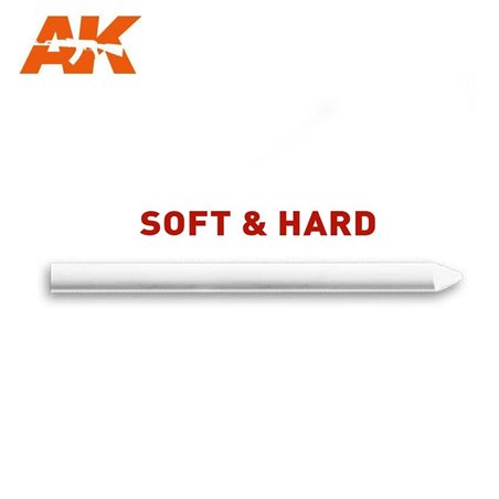 Graphite Lead (choose color and strongness)