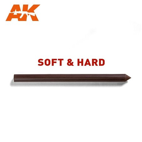 Graphite Lead (choose color and strongness)