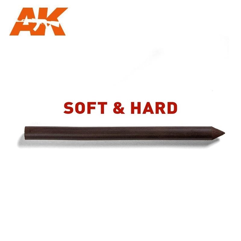 Graphite Lead (choose color and strongness)